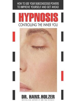 cover image of Hypnosis